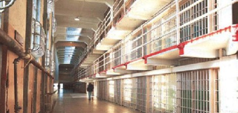 数字监狱看守所智能监控系统方案