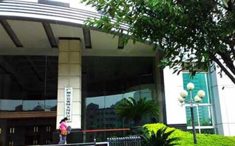 广州市公安局安检门部署方案