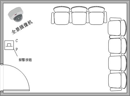 公安审讯解决方案