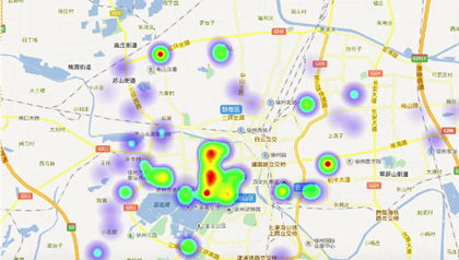 公安行业车辆大数据解决方案