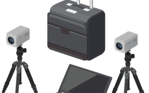 大华便携式同步录音录像解决方案