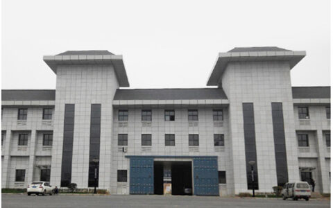 Luna云监狱对讲解决方案