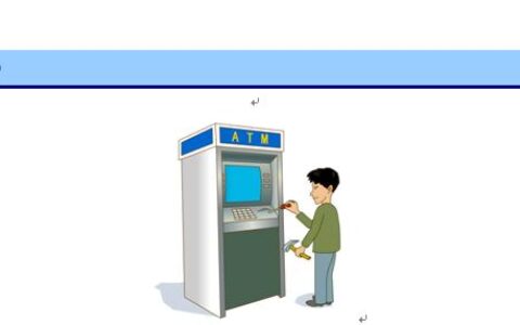 自动柜员机（ATM）专业监控系统防盗卡应用解决方案