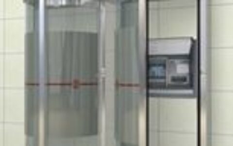 金融领域安防解决方案