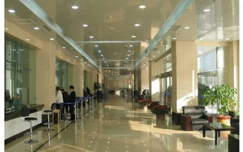 银行系统安防解决方案