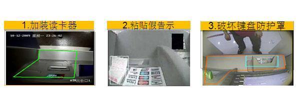 银行智能安保解决方案