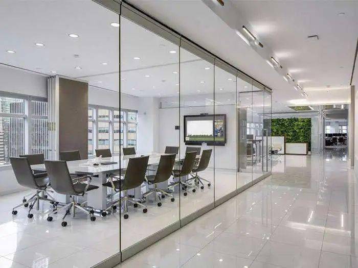 思创MS5000打造智慧办公室高速网络方案