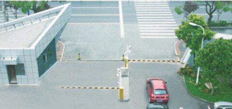 科达出入口管理系统解决方案