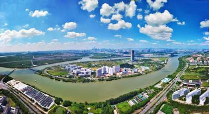 官洲生命科学会议中心音视频解决方案