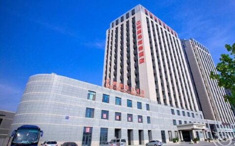 丰润达天津艺洲彭泽大酒店视频监控解决方案