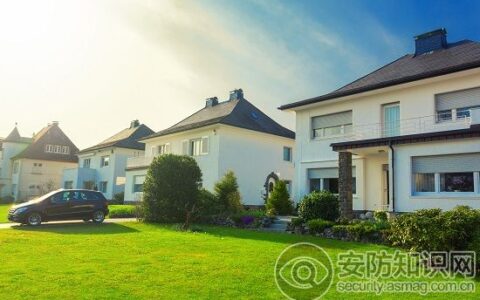 重新定义智慧社区方案 引领物业可视化管理风向