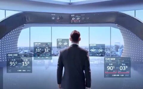 智慧社区全生态解决方案