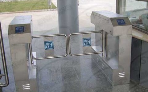 令令开门住宅地产智能门禁系统解决方案