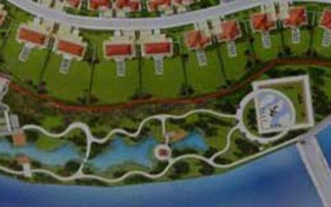 艾礼安高端别墅解决方案