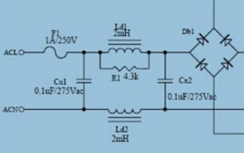 智能家居照明低成本LED驱动电源解决方案