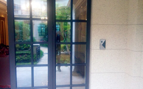 揭秘！尼特智能家居系统实施方案