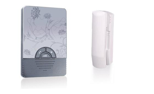 BSL全方位智能化小区楼宇对讲系统方案