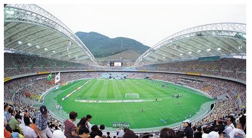 体育场馆安保系统方案