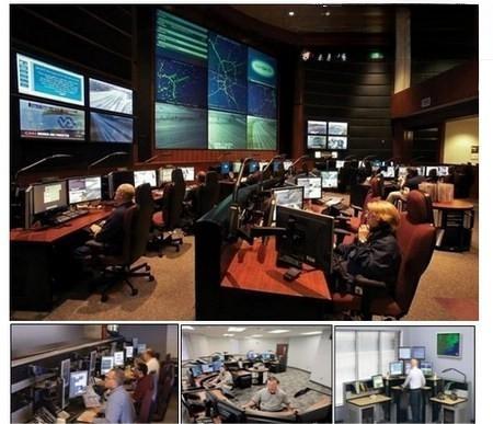 安防监控解决方案