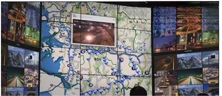 安防监控解决方案