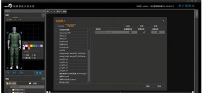 视频智能分析检测器（集群版）解决方案
