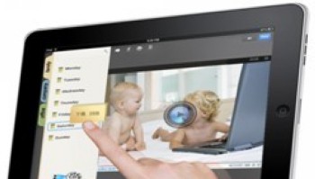 家庭远程视频监控系统解决方案