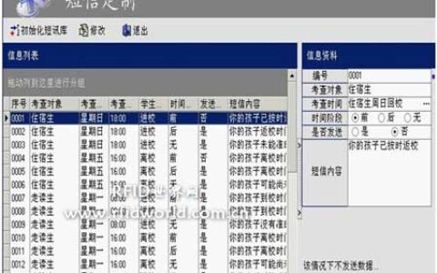 瑞风智能一卡通社区解决方案