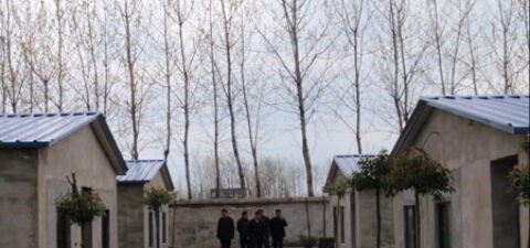 养殖场远程视频监控系统解决方案