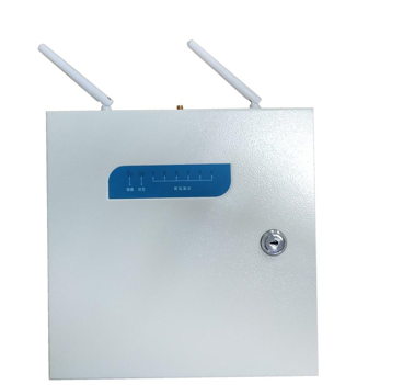 成都理想:基于LoRa技术的报警系统远距离无线防区方案