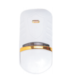 成都理想:基于LoRa技术的报警系统远距离无线防区方案