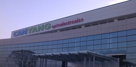 璨扬光电的ACTi网络视频监控解决方案