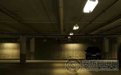 智慧园区智能停车管理方案