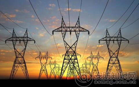 无人值守变电站网络系统布置方案