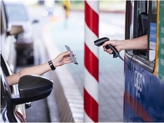 无人值守停车管理解决方案