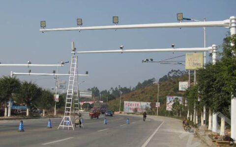 平安城市系统解决方案