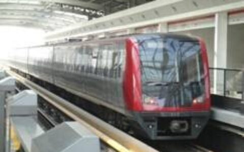 地铁智能化弱电系统解决方案