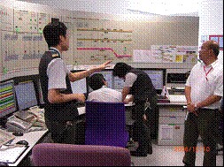 地铁智能化弱电系统解决方案