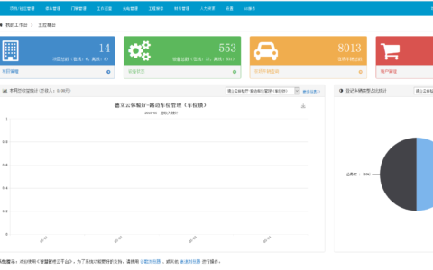 新一代智慧停车解决方案