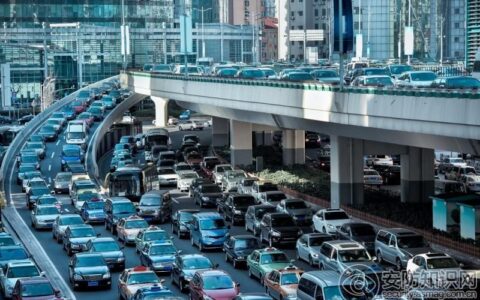 英飞拓AI技术智能交通方案