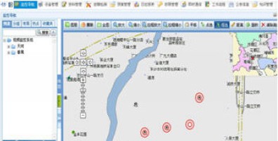 “平安城市”融合安防解决方案