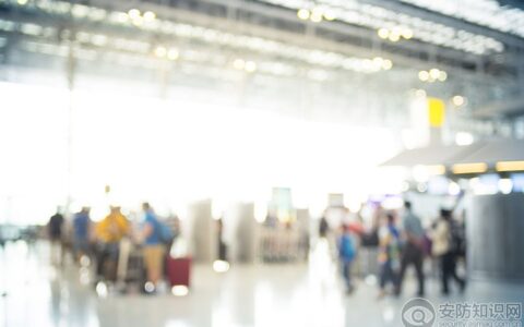 江森自控旗下CEM Systems机场综合门禁解决方案