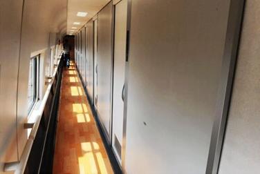 铁路机车运营监控系统解决方案