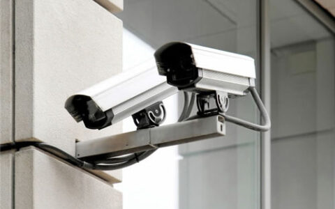 智能楼宇中的安防监控系统设计方案