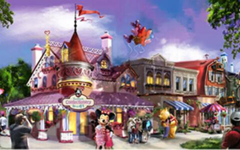 大型游乐场所综合安全管理方案