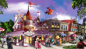 大型游乐场所综合安全管理方案