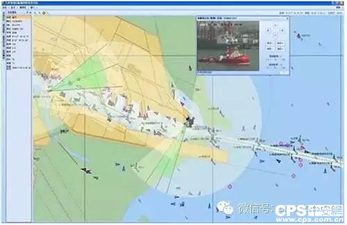 雷达与视频联动系统应用解决方案