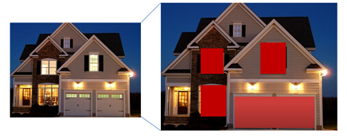 三星E系列网络产品 一站式安防解决方案