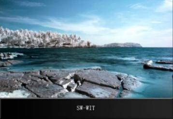 3×13 67”DLP大屏幕系统解决方案