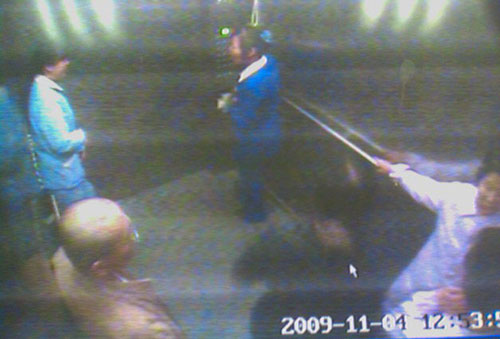 e网e联摄像机在实现电梯高清监控方案的应用