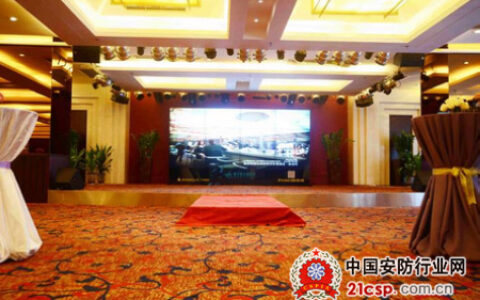 酒店业新宠 保千里显示大屏租赁解决方案